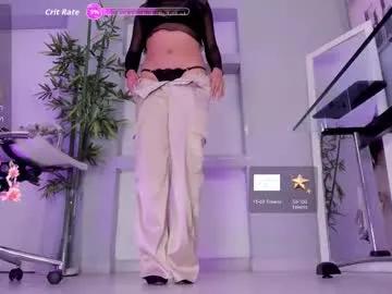 hannah_hcb on Chaturbate 