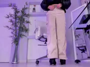 hannah_hcb on Chaturbate 