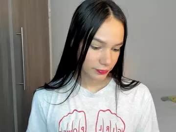 hannah_william on Chaturbate 