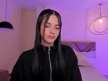 hannahjamesx on Chaturbate 