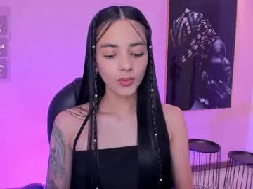 hannahjamesx on Chaturbate 