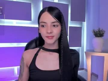 hannahjamesx on Chaturbate 