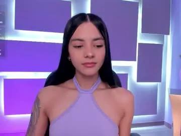 hannahjamesx on Chaturbate 