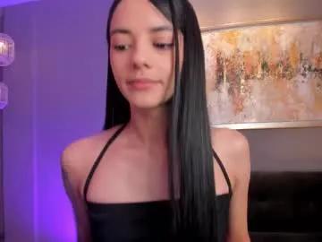 hannahjamesx on Chaturbate 