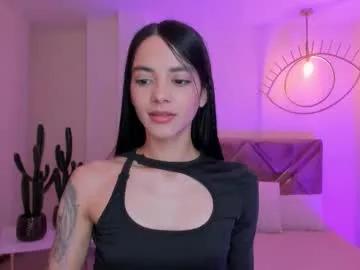 hannahjamesx on Chaturbate 