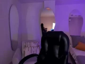 hannahjamesx on Chaturbate 