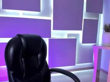 hannahjamesx on Chaturbate 