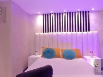 hannahjamesx on Chaturbate 