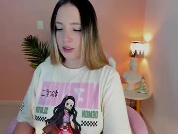 hannamiller_1 on Chaturbate