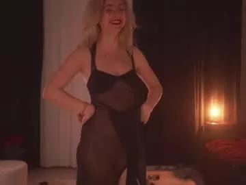 hannasthesia on Chaturbate 