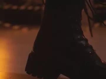 hannasthesia on Chaturbate 