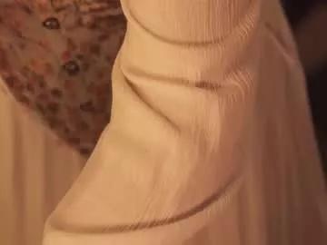 hannasthesia on Chaturbate 