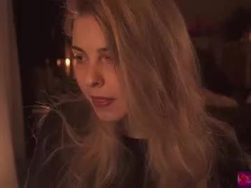 hannasthesia on Chaturbate 