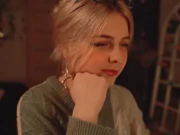 hannasthesia on Chaturbate 