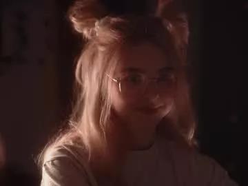 hannasthesia on Chaturbate 