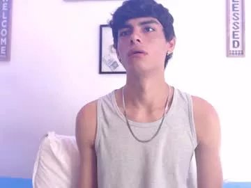 harrythomson1 on Chaturbate 