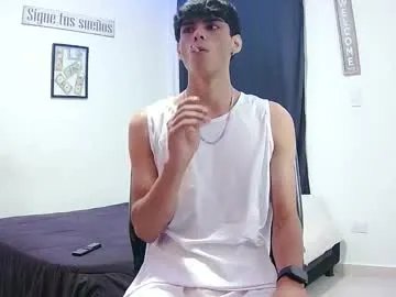 harrythomson1 on Chaturbate 