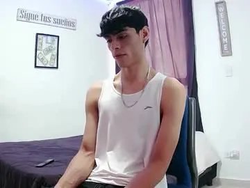 harrythomson1 on Chaturbate 