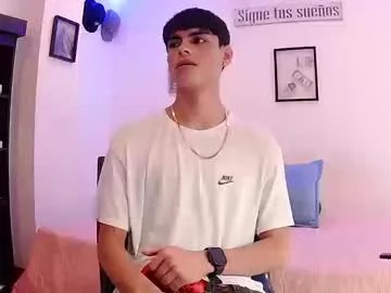 harrythomson1 on Chaturbate 