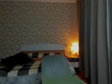 heelga on Chaturbate