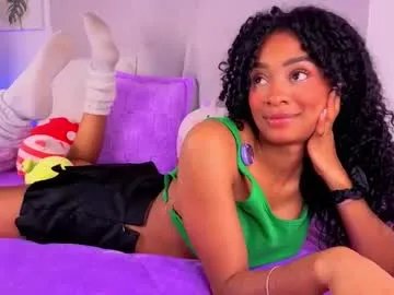 heily_fox on Chaturbate