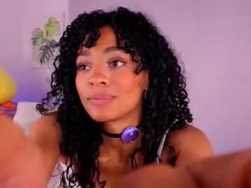 heily_fox on Chaturbate