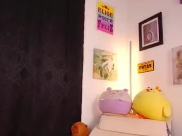 heily_fox on Chaturbate