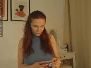 hell_lo on Chaturbate 