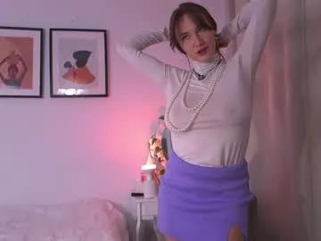 hell_lo on Chaturbate 