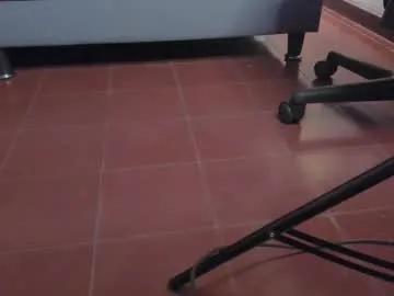 honey_liizzy1 on Chaturbate