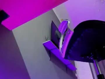 hooot_blonde777 on Chaturbate 