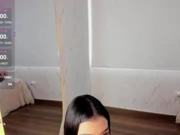 i_am_hanna on Chaturbate