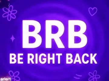 i_am_hanna on Chaturbate