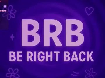 i_am_hanna on Chaturbate