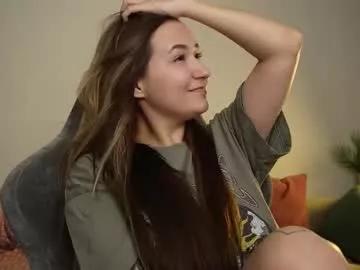 iam_meg on Chaturbate