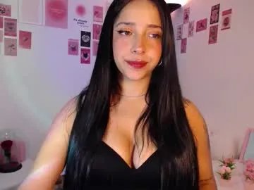 iamroxanne — Hello guys, come back! are we going to dance? - Multi-Goal :  Ride Dildo  Plug Anal  Squit #Colombia #bbw #squirt #feets