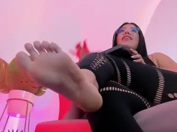 im__mia on Chaturbate 