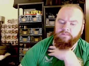 irishdaddy24 on Chaturbate 