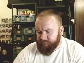 irishdaddy24 on Chaturbate 