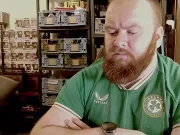 irishdaddy24 on Chaturbate 