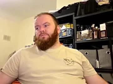irishdaddy24 on Chaturbate 