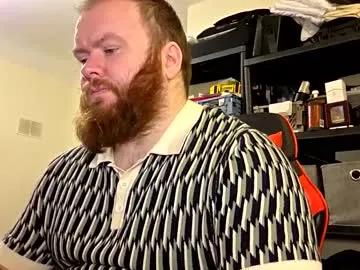 irishdaddy24 on Chaturbate 