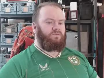 irishdaddy24 on Chaturbate 