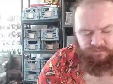 irishdaddy24 on Chaturbate 