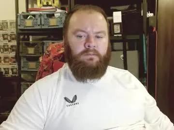 irishdaddy24 on Chaturbate 