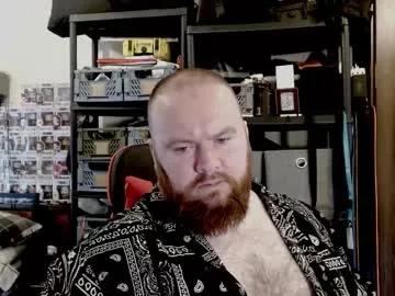 irishdaddy24 on Chaturbate 