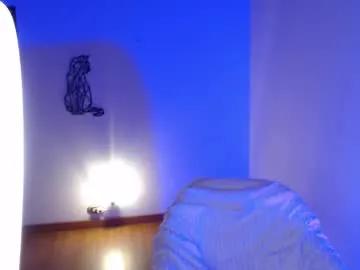 irisvelez on Chaturbate 