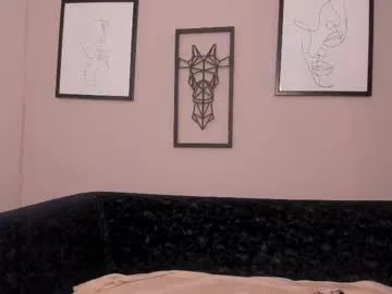 isabella_crofts on Chaturbate
