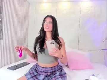 isabellax21 on Chaturbate