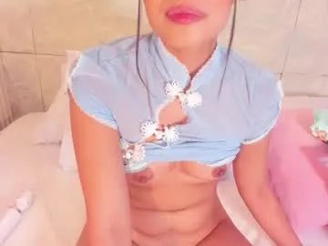 isabellax21 on Chaturbate